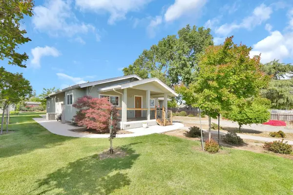 Riverbank, CA 95367,4249 Santa Fe ST