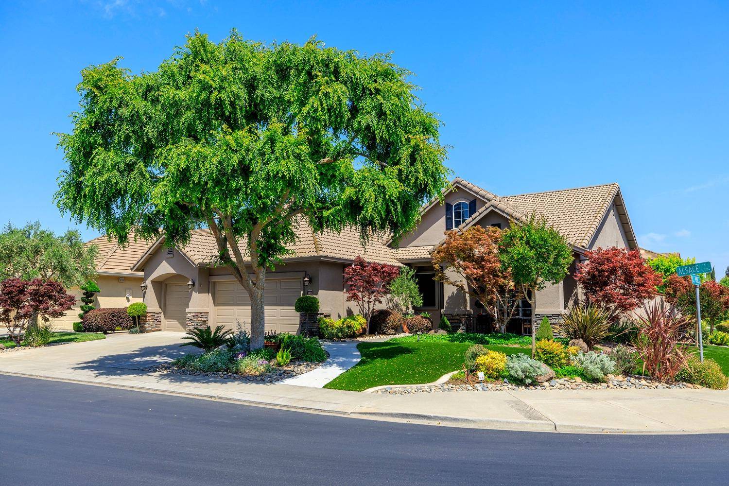 Modesto, CA 95356,4304 Alsace LN