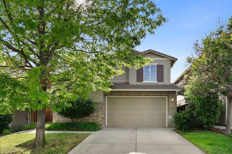 807 Morning Dove LN, Rocklin, CA 95765