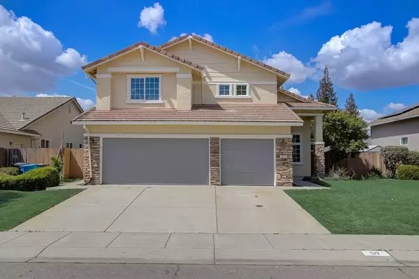 Wheatland, CA 95692,517 Carpenter WAY