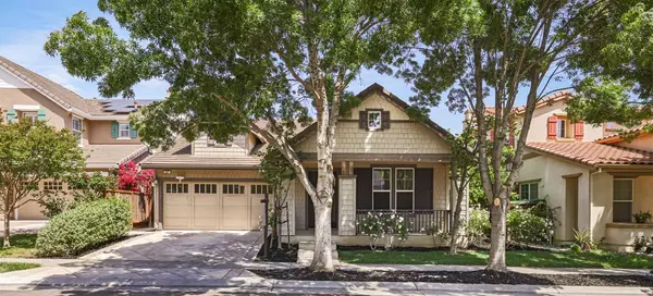Mountain House, CA 95391,297 W Verano WAY