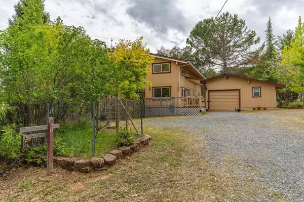 12495 Eldel RD, Pine Grove, CA 95665