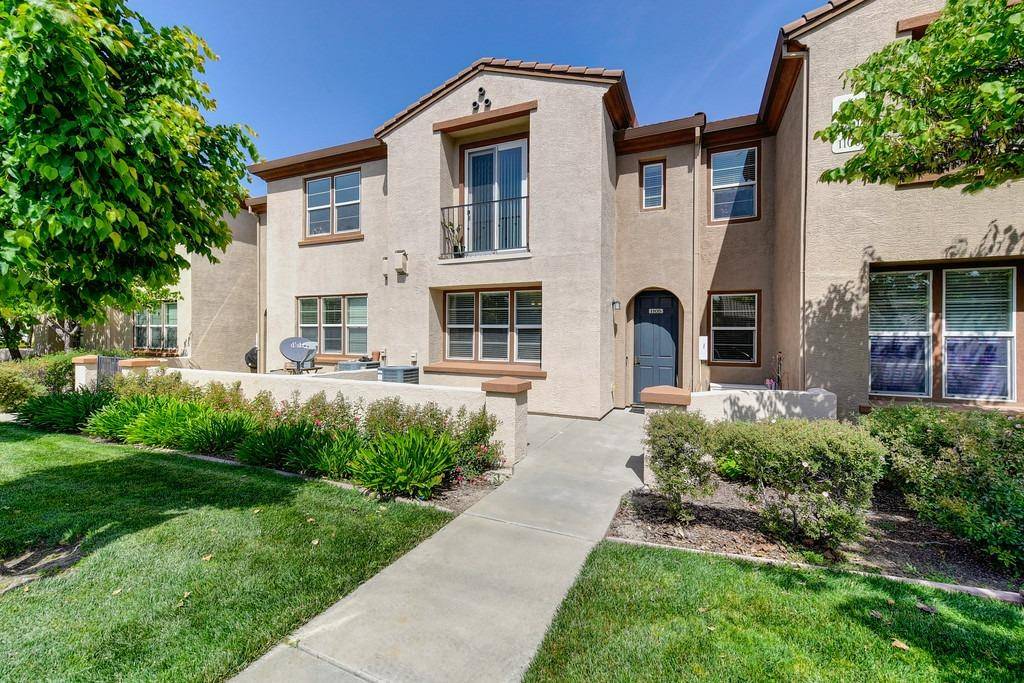 Sacramento, CA 95834,4000 Innovator DR #1105