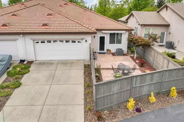 Sacramento, CA 95835,5842 Northborough DR