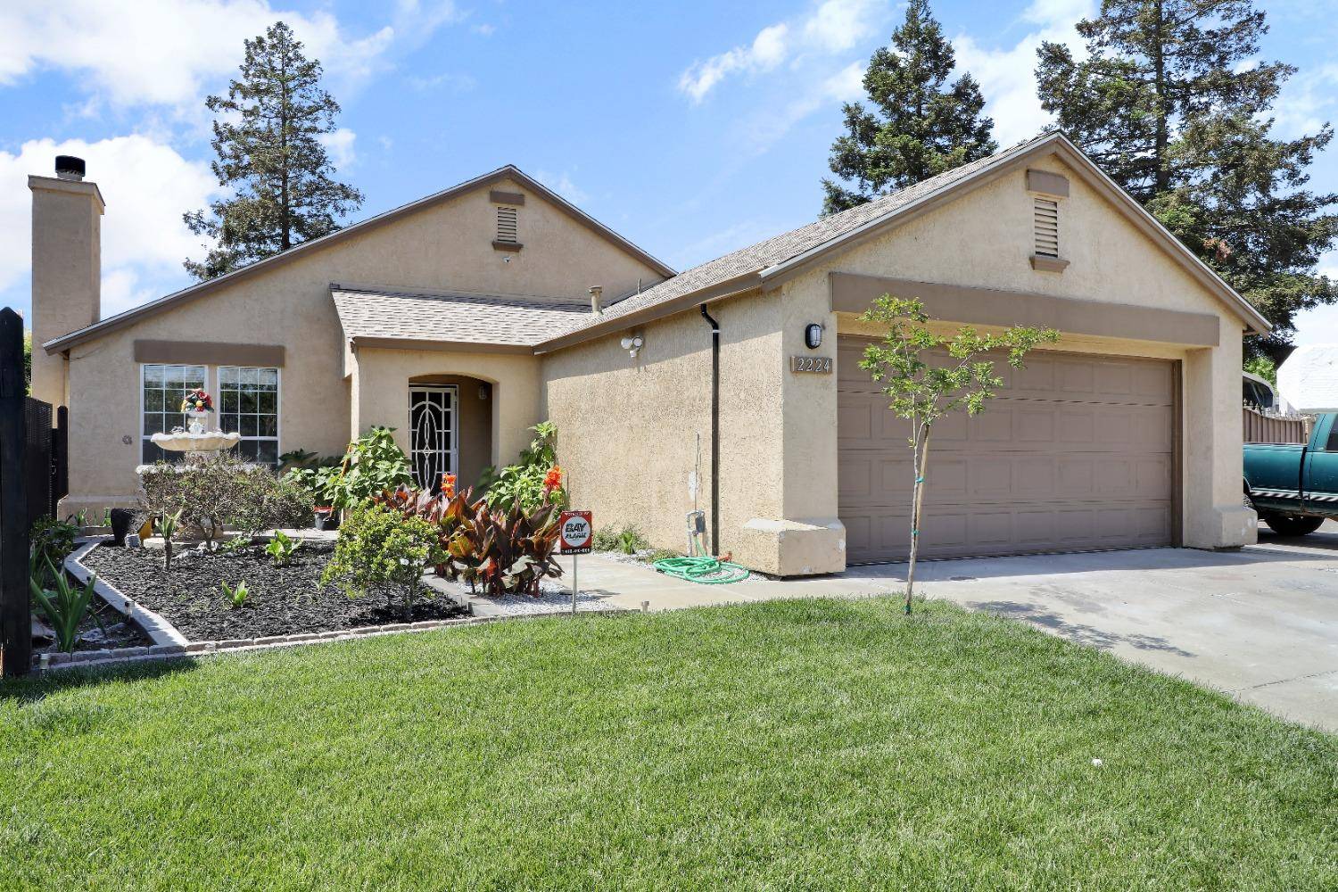Stockton, CA 95206,2224 Saint Lakes WAY