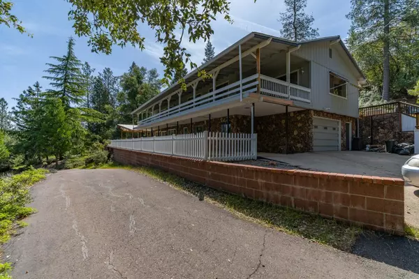 Pine Grove, CA 95665,19114 Red Hill Mine RD