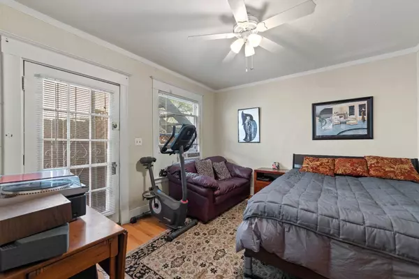 Sacramento, CA 95816,2612 Q ST