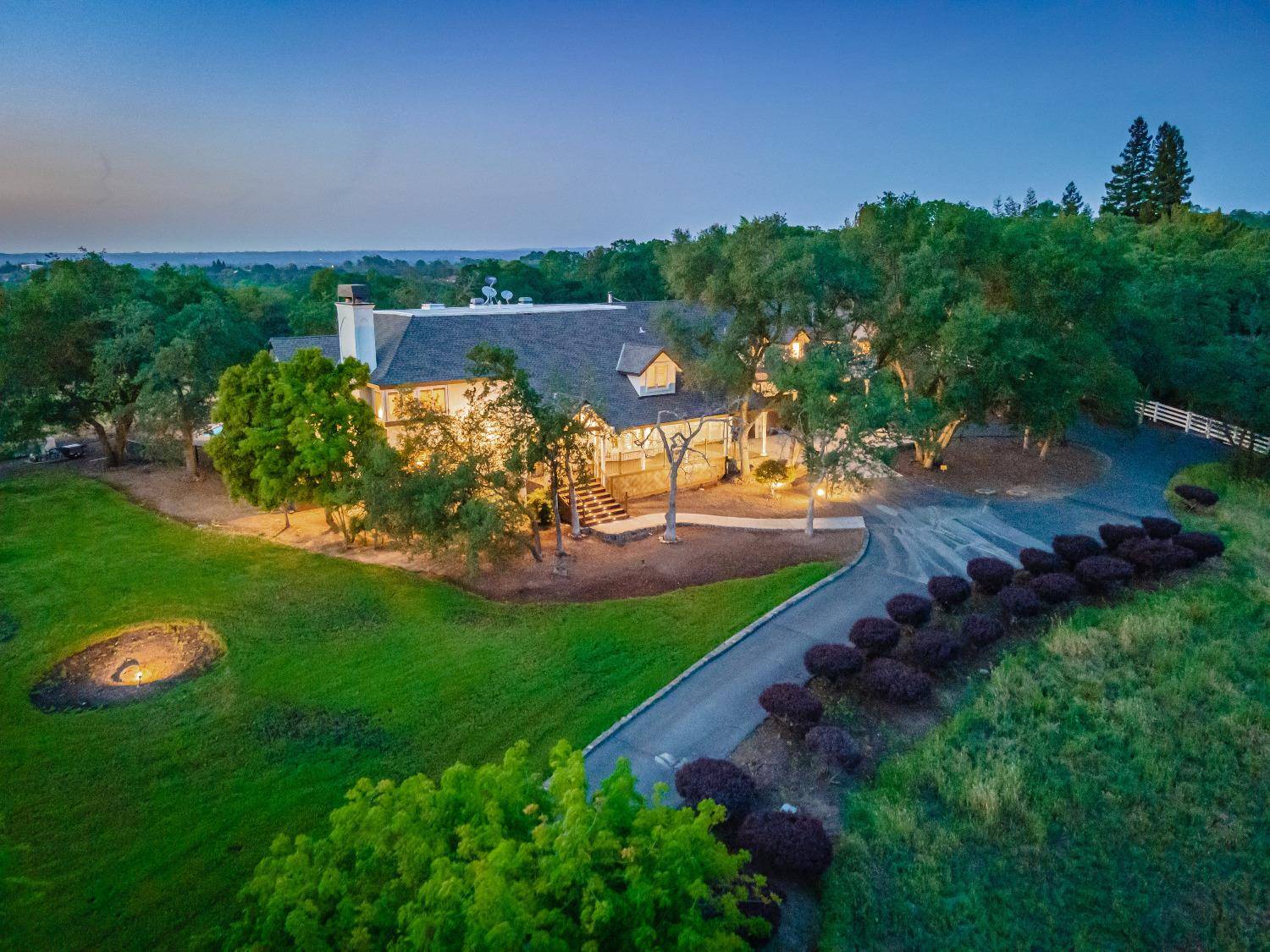 5947 Ridge Park DR, Loomis, CA 95650