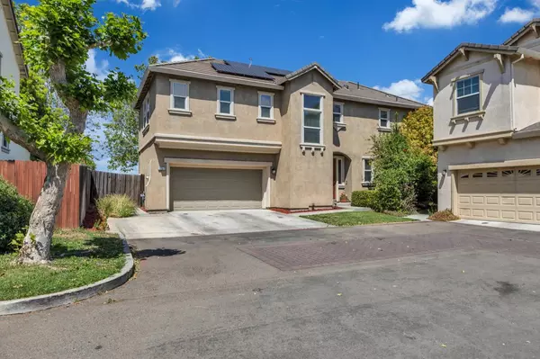 Stockton, CA 95219,5257 Vesta CIR