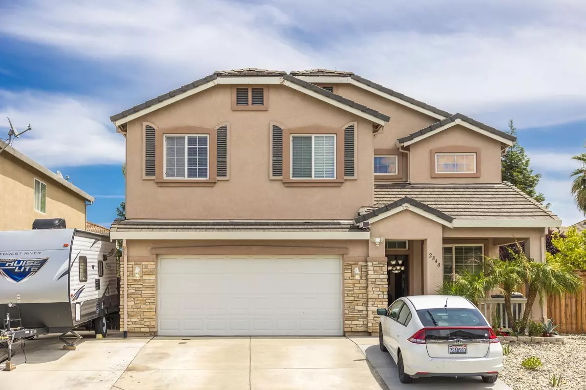 Sacramento, CA 95834,2840 Screech Owl WAY