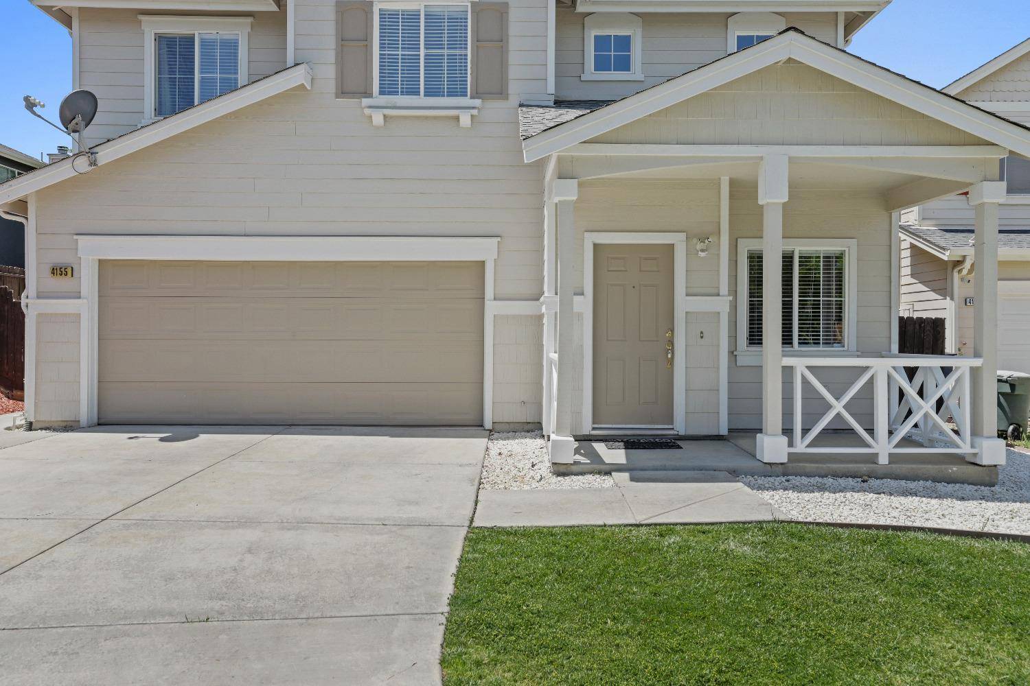 Tracy, CA 95377,4155 Keepsake CT