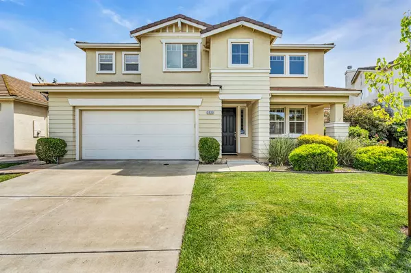 Stockton, CA 95219,3833 Condor CT