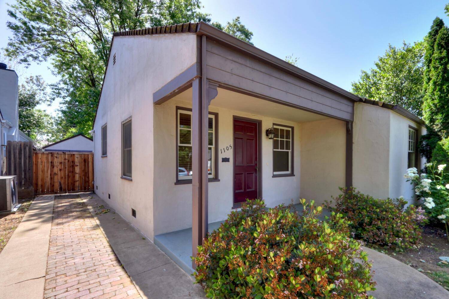 Sacramento, CA 95819,1105 57th ST