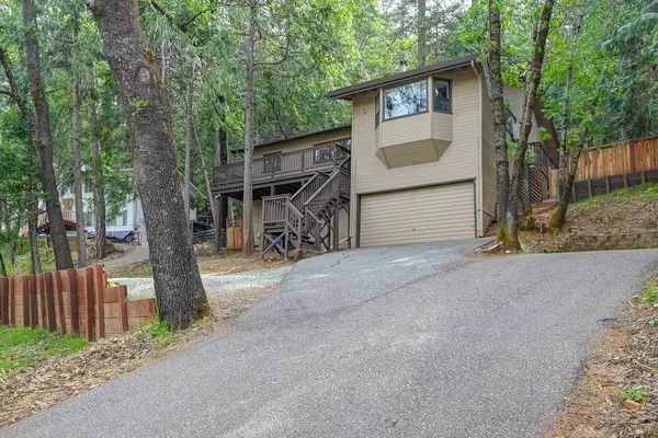 Grass Valley, CA 95949,12475 Francis DR