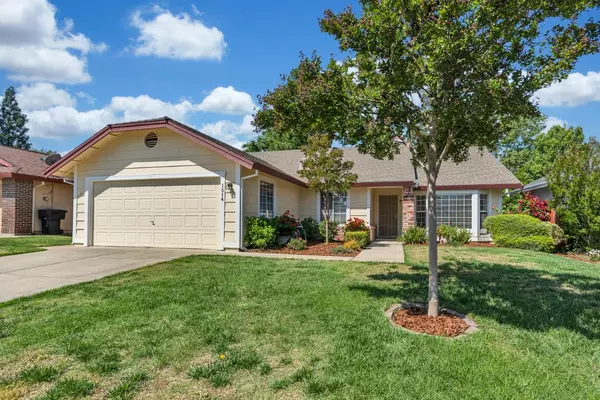 Roseville, CA 95747,1514 Deerfield CIR