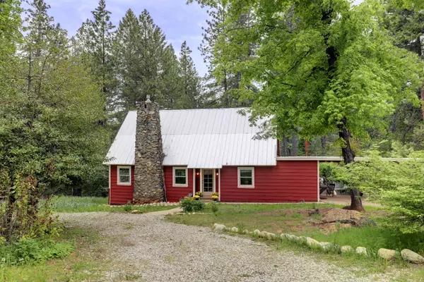 Dutch Flat, CA 95714,32665 Park AVE