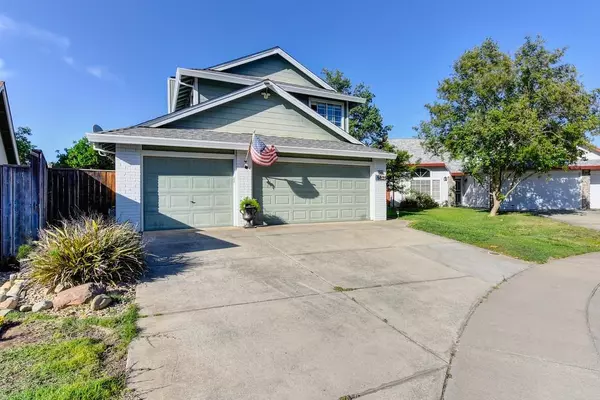 5021 Bonny Kaye CT, Antelope, CA 95843