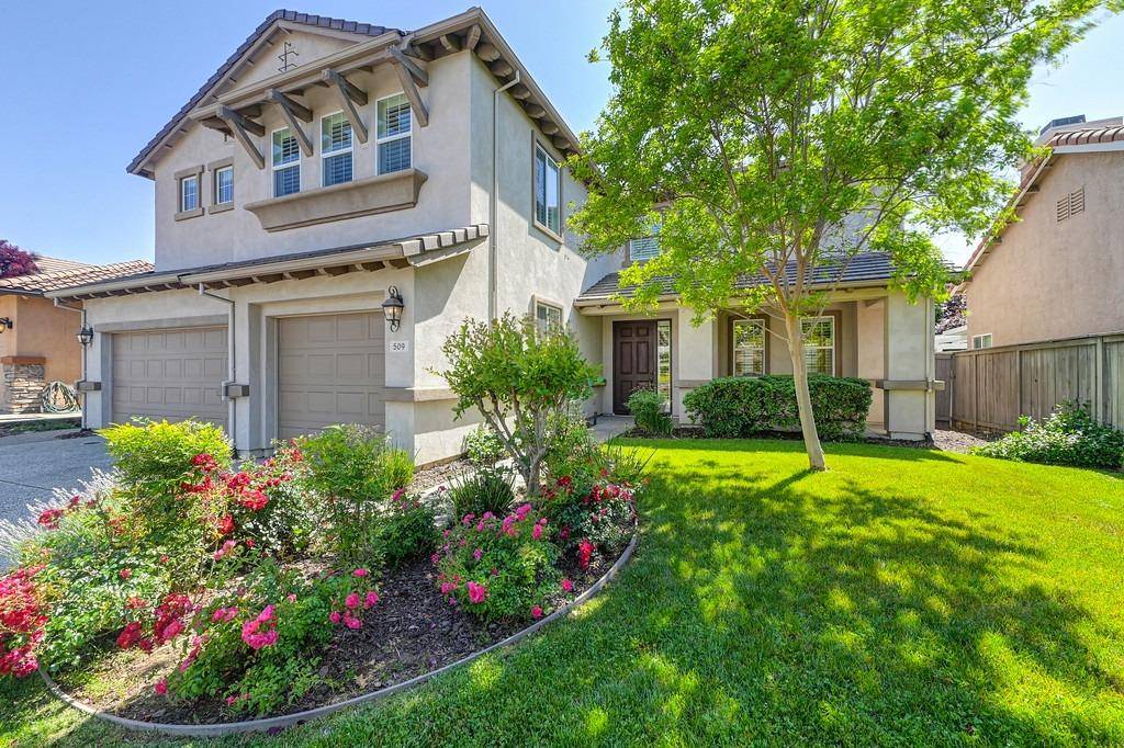 509 Heather Falls CT, Roseville, CA 95678