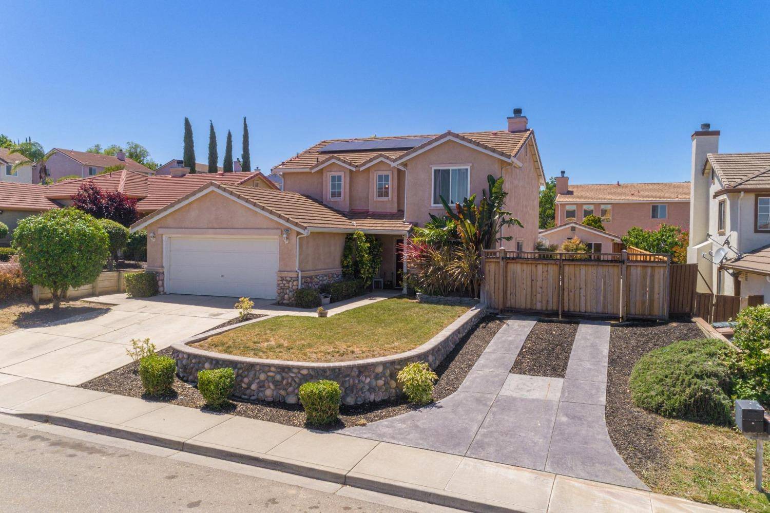 5228 Cedar Ridge WAY, Antioch, CA 94531