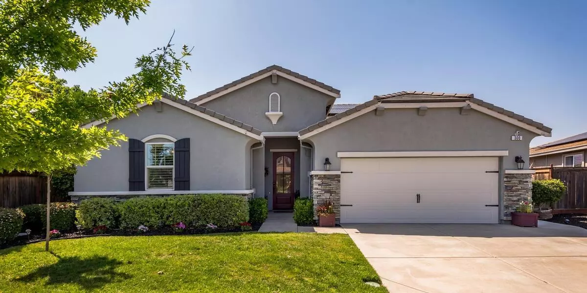 Lincoln, CA 95648,300 Amalfi PL