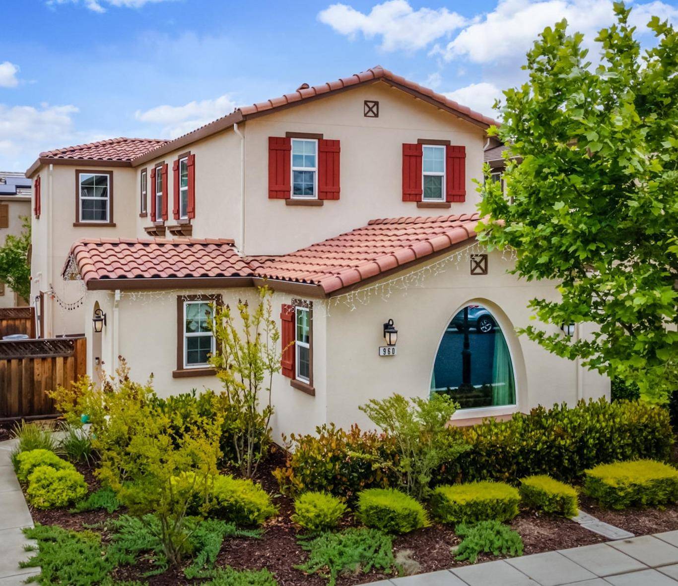 960 S Walcott AVE, Mountain House, CA 95391
