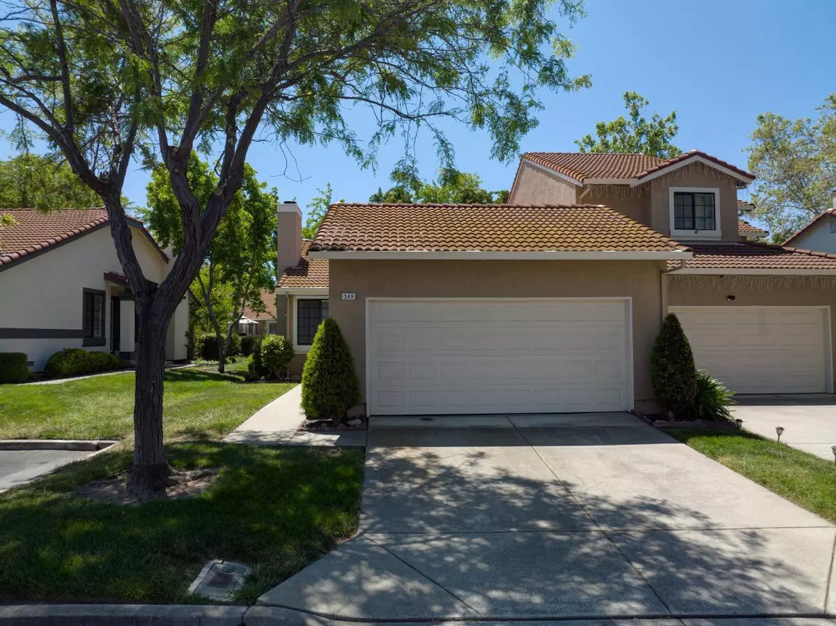 Livermore, CA 94550,349 Marie Common