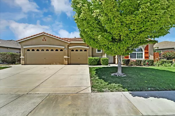 Stockton, CA 95212,9709 Costantino CT