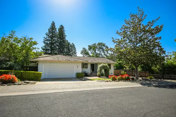 245 Jennifer CIR, Roseville, CA 95678