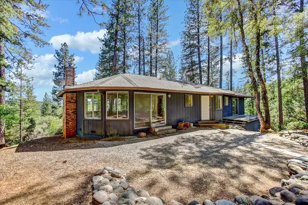 11938 East Brookview DR, Grass Valley, CA 95945