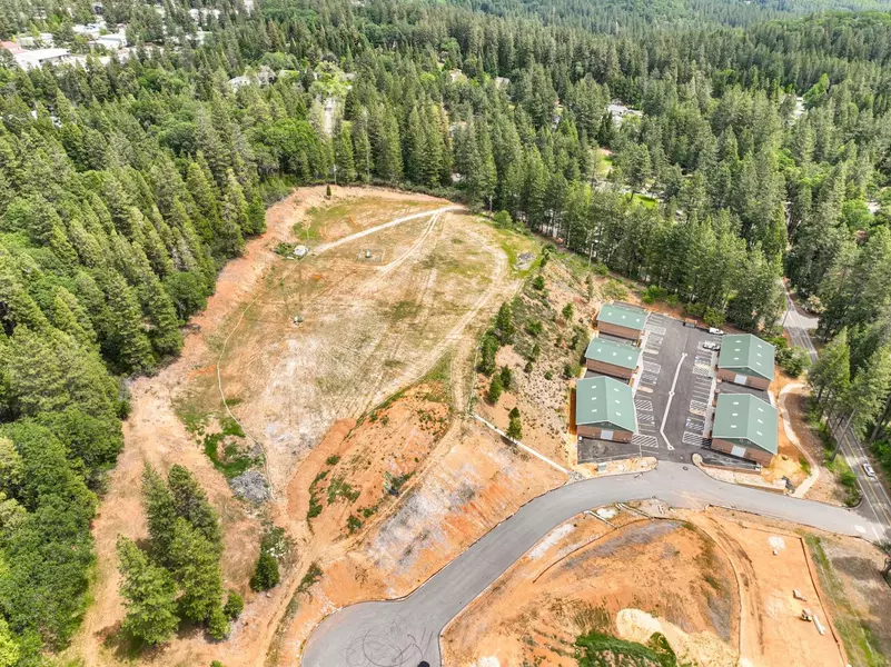 12832 Greenhorn RD, Grass Valley, CA 95945