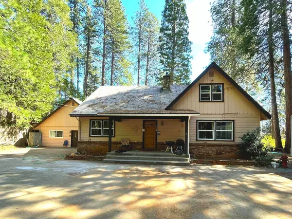 5730 Pony Express TRL, Pollock Pines, CA 95726