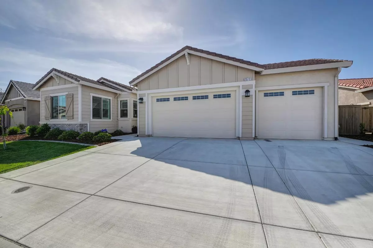 Roseville, CA 95747,2072 Hudson Cove DR