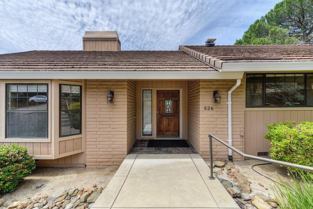El Dorado Hills, CA 95762,526 Powers DR