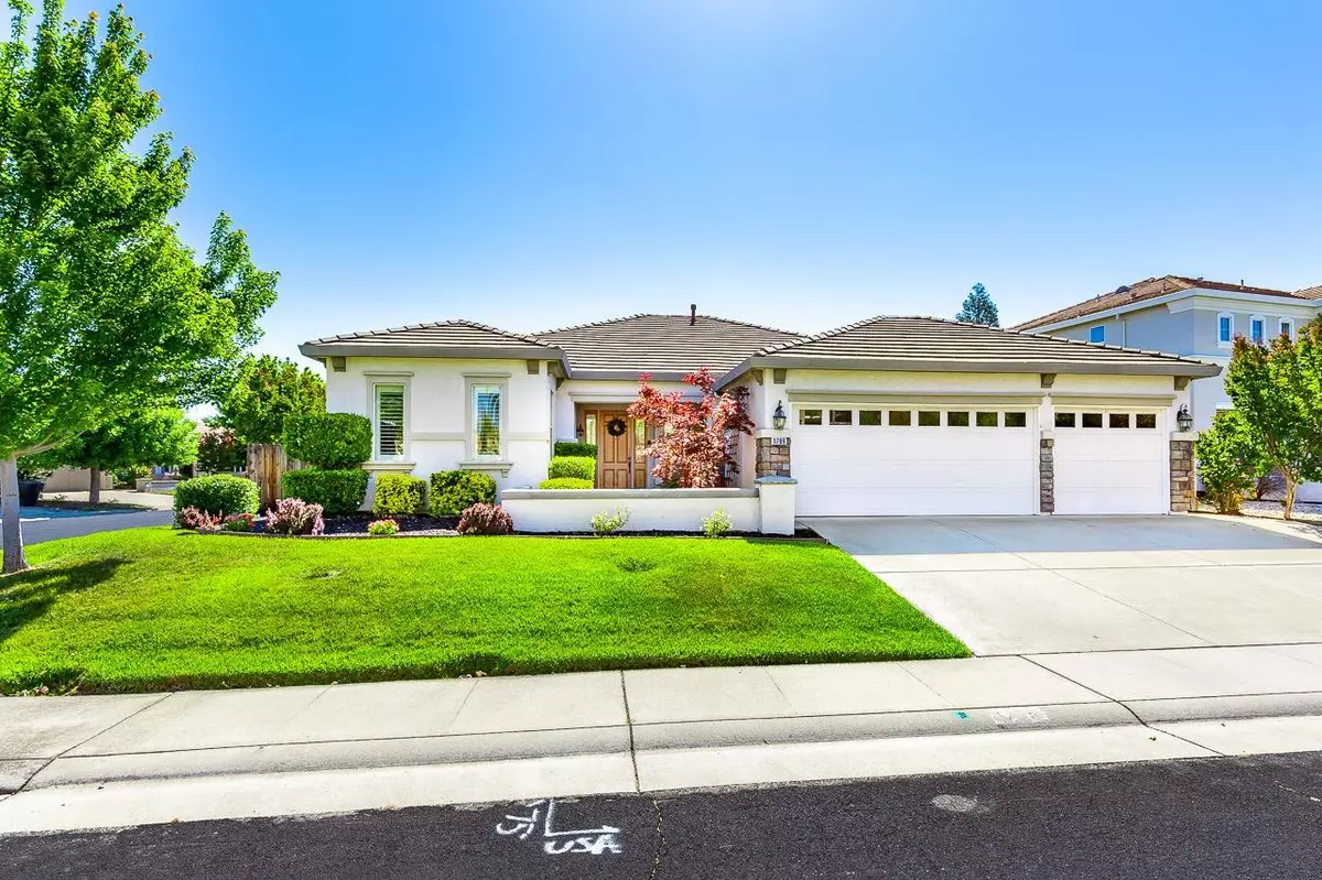 Roseville, CA 95747,1709 Varick DR