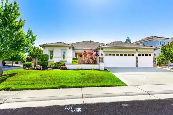 1709 Varick DR, Roseville, CA 95747