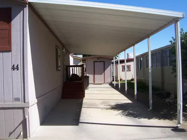 West Sacramento, CA 95691,3901 Lake RD #44