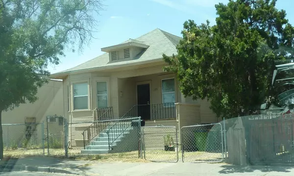 Stockton, CA 95206,1329 S California ST