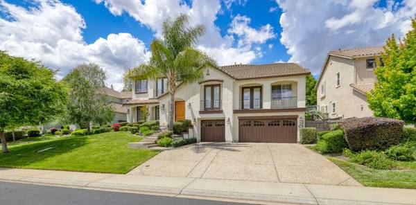 1761 Stone Canyon DR, Roseville, CA 95661