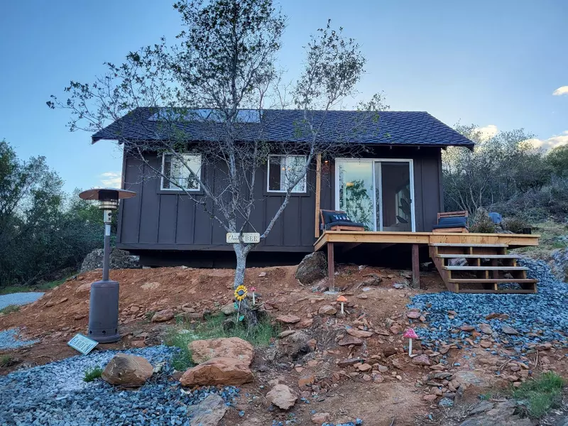 2153 Roan RD, Angels Camp, CA 95222