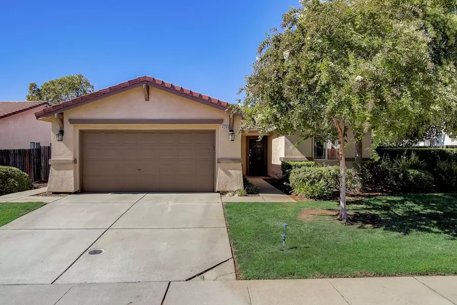 4346 Narraganset WAY, Mather, CA 95655