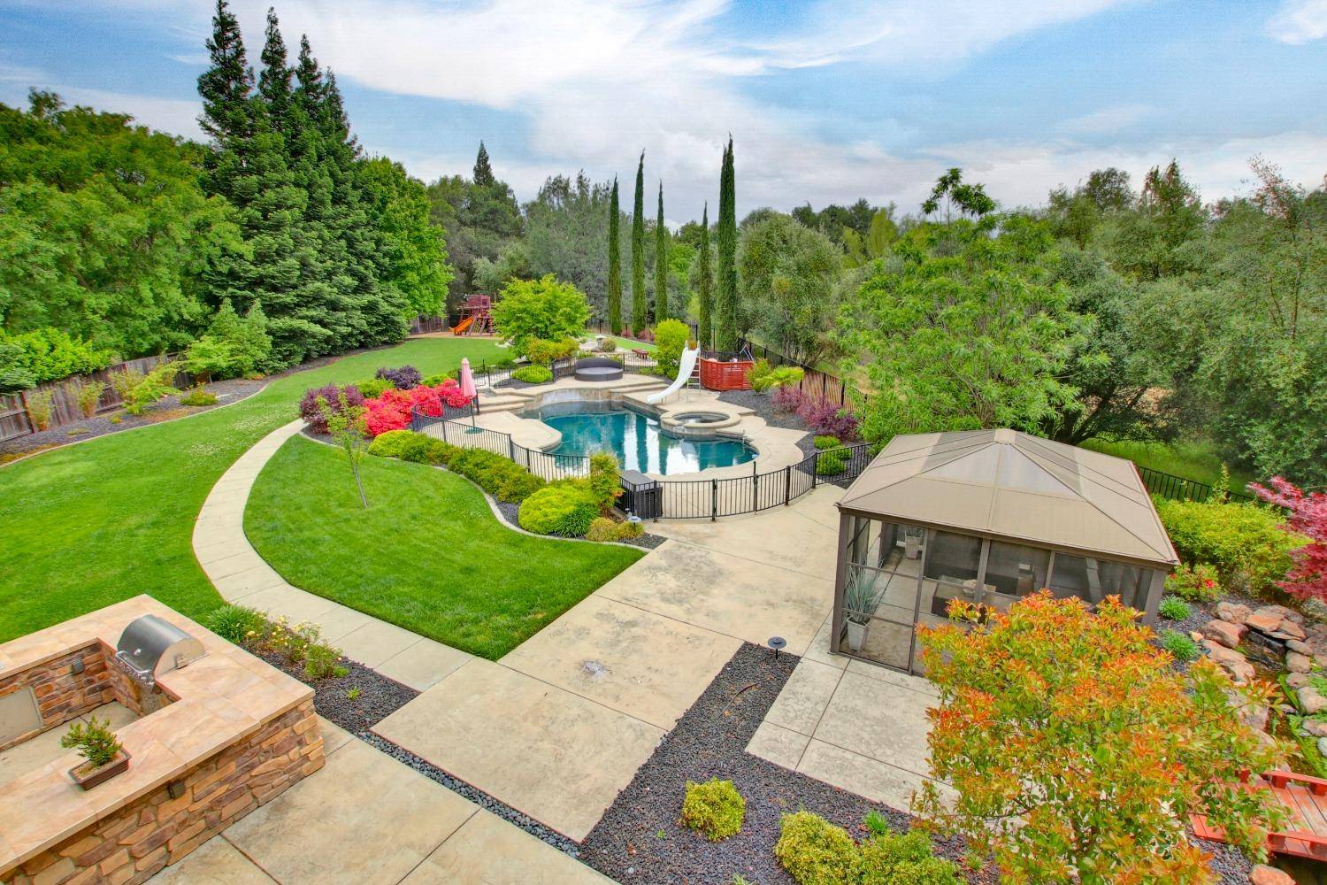 8125 Maple Brook CT, Granite Bay, CA 95746