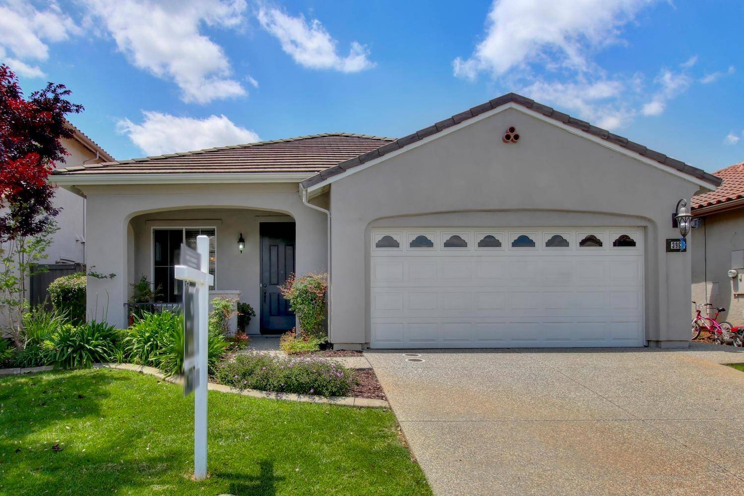 3982 Iron Gate WAY, Rancho Cordova, CA 95742