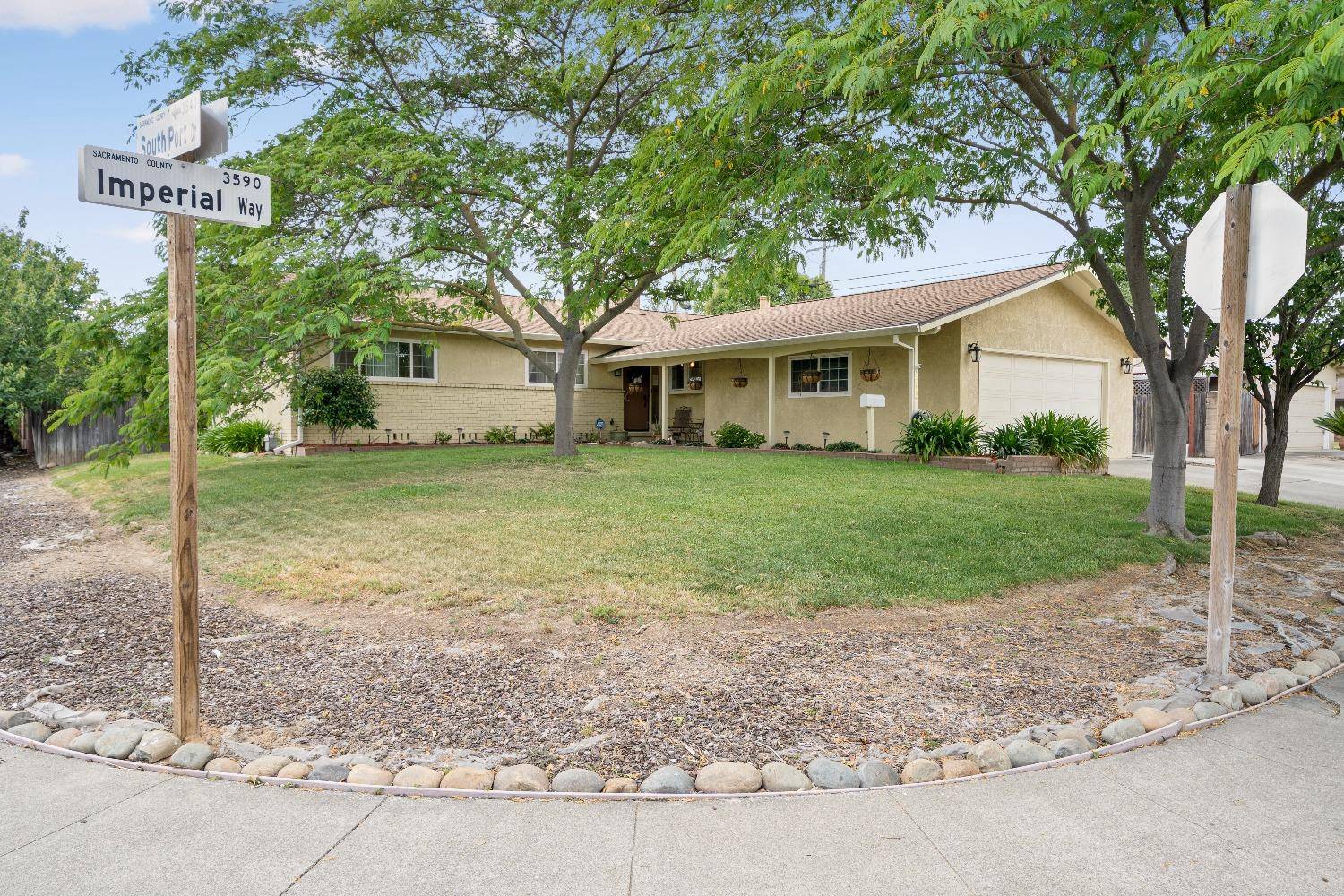 3580 Imperial WAY, Sacramento, CA 95826
