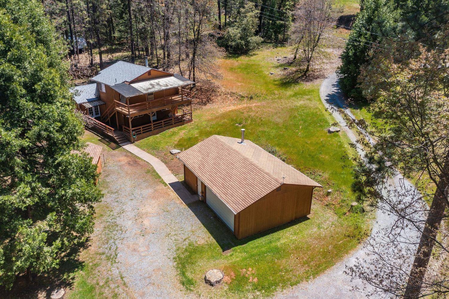 Wilseyville, CA 95257,4761 Blue Mountain RD
