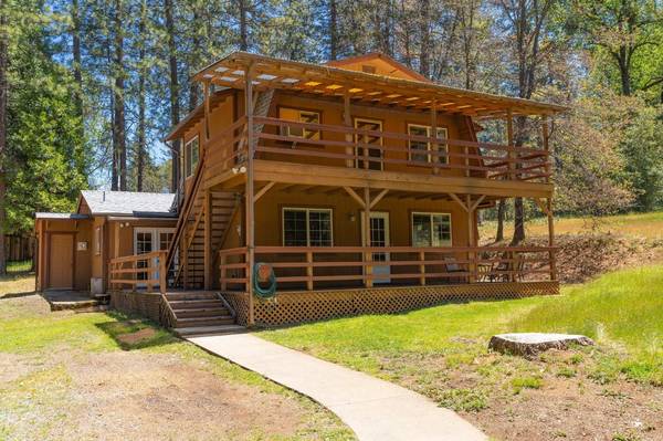 4761 Blue Mountain RD, Wilseyville, CA 95257