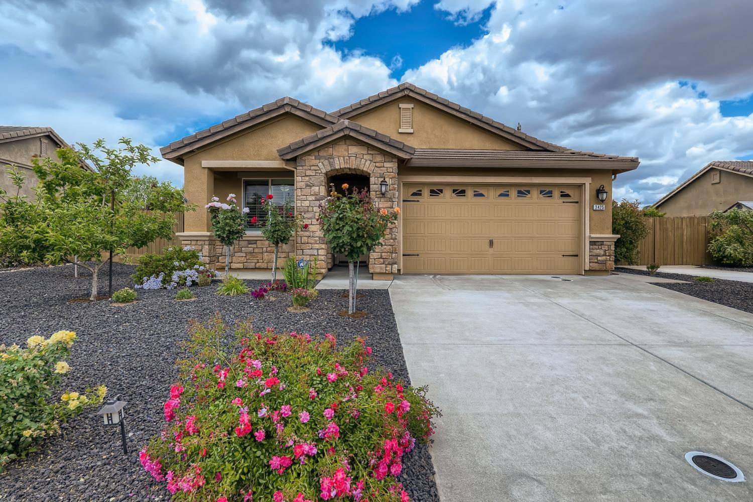 3425 Grappa WAY, Rancho Cordova, CA 95670