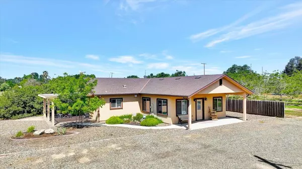 Waterford, CA 95386,19548 Yosemite