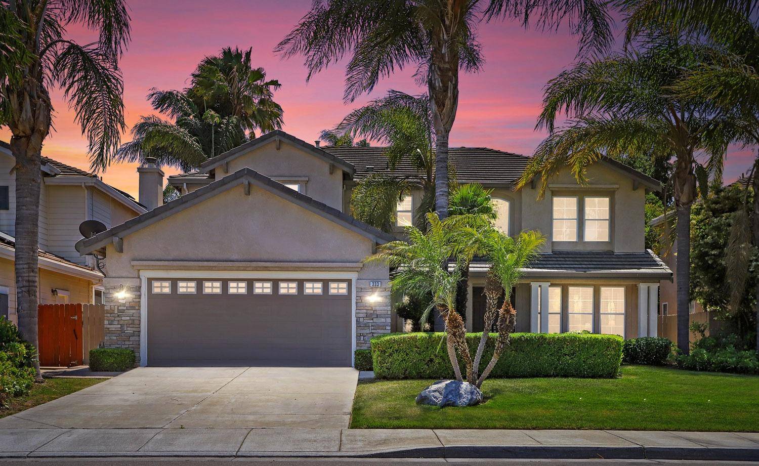 333 Quail Run CIR, Tracy, CA 95377