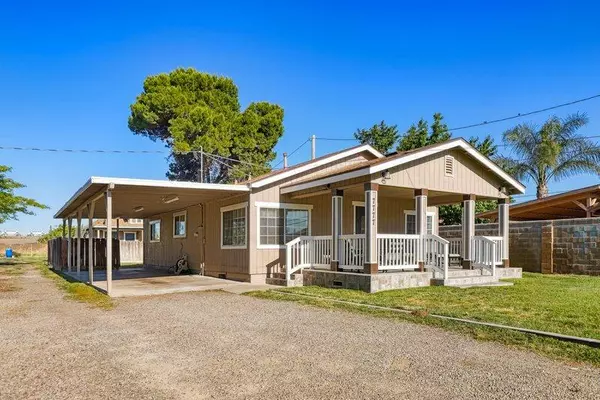 7777 S El Dorado ST, French Camp, CA 95231