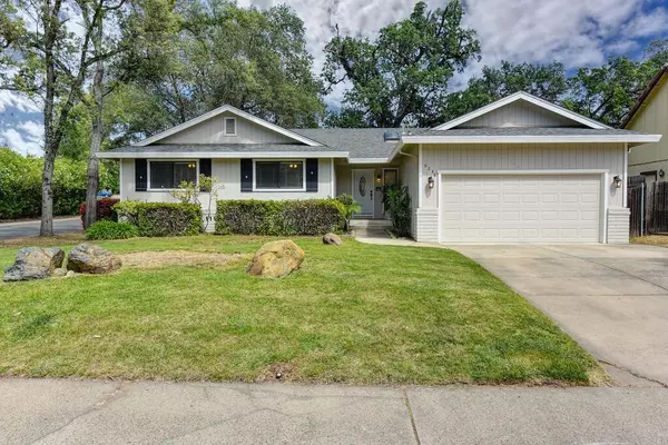 6248 Almond AVE, Orangevale, CA 95662